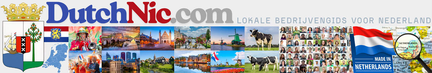 Gemaakt in Nederland - Professionele Dieren Fotografie
